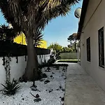 La Casa Sul Mare Casa de Férias *