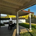 La Casa Sul Mare Flumini di Quartu