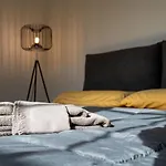 Casa de Férias La Casa Sul Mare *