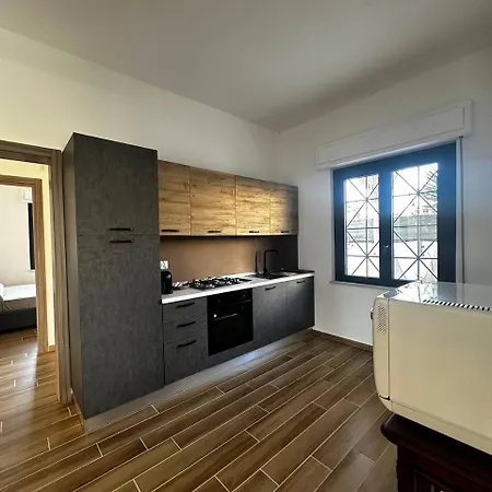 La Casa Sul Mare Flumini di Quartu