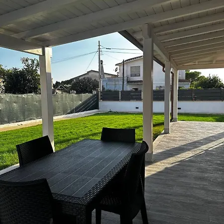 La Casa Sul Mare Holiday home *