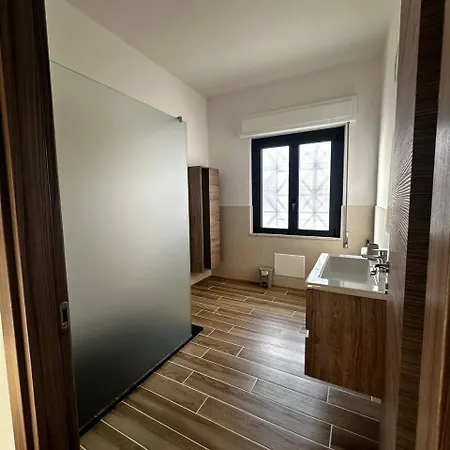 Holiday home La Casa Sul Mare *