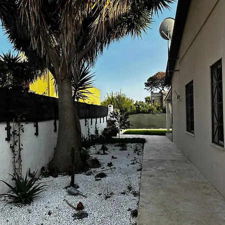 La Casa Sul Mare Holiday home *