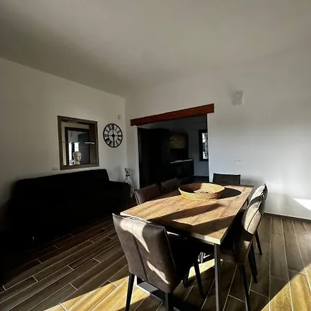 La Casa Sul Mare Holiday home