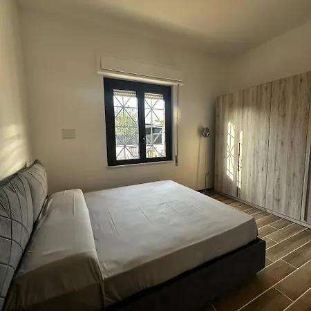La Casa Sul Mare Holiday home *