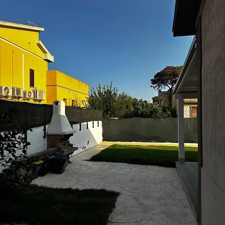 La Casa Sul Mare *