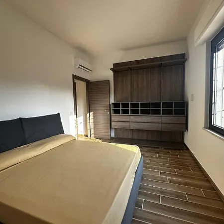 La Casa Sul Mare Holiday home Flumini di Quartu