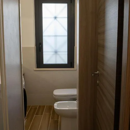 La Casa Sul Mare Сasa de vacaciones Flumini di Quartu