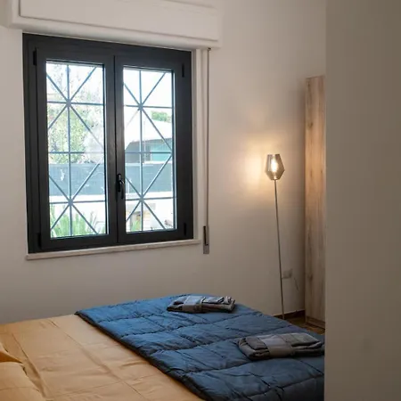 La Casa Sul Mare *