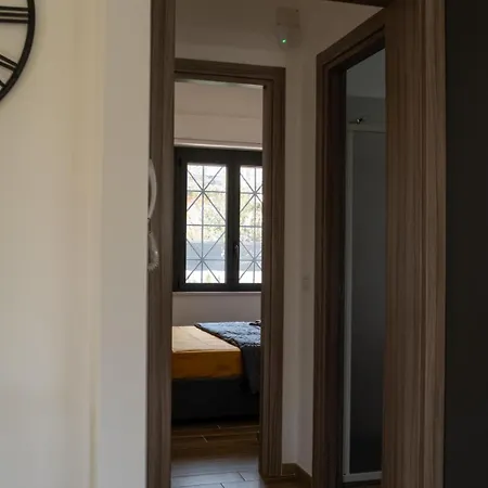 Дом отдыха La Casa Sul Mare Флумини-ди-Кварту