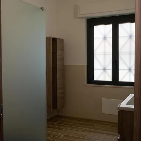 Дом отдыха La Casa Sul Mare