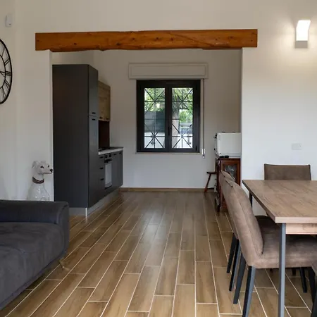 La Casa Sul Mare Флумини-ди-Кварту