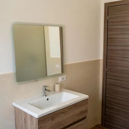 La Casa Sul Mare Holiday home