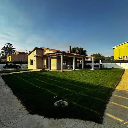 La Casa Sul Mare Flumini di Quartu