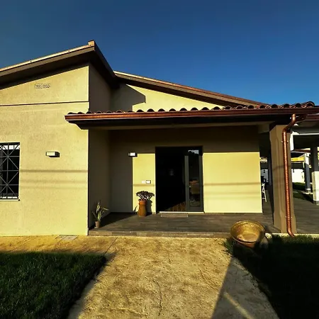 La Casa Sul Mare * Flumini di Quartu