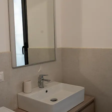 La Casa Sul Mare Flumini di Quartu