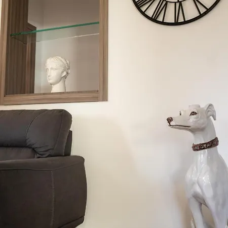 La Casa Sul Mare 펜션 *