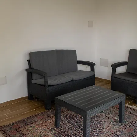 La Casa Sul Mare * Flumini di Quartu