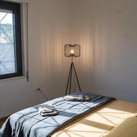 La Casa Sul Mare Dom wakacyjny *