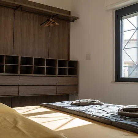 La Casa Sul Mare Flumini di Quartu