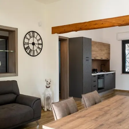 Dom wakacyjny La Casa Sul Mare