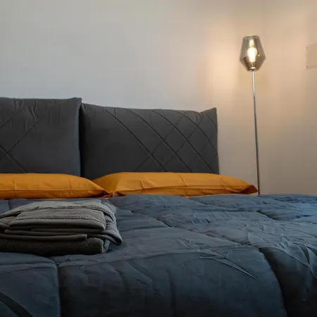 La Casa Sul Mare Dom wakacyjny Flumini di Quartu