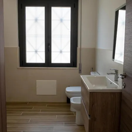 La Casa Sul Mare 펜션