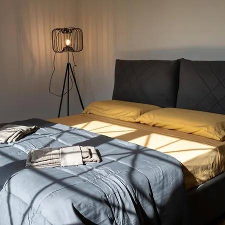 La Casa Sul Mare * 플루미니 디 콰르투