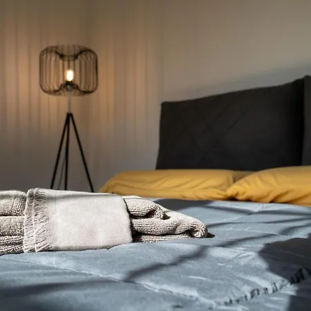 펜션 La Casa Sul Mare *